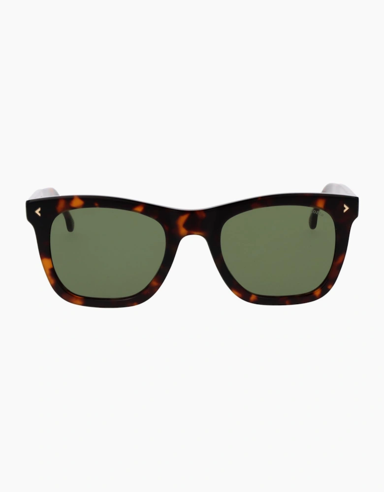 Lozza Sunglasses SL4359 04BL 54