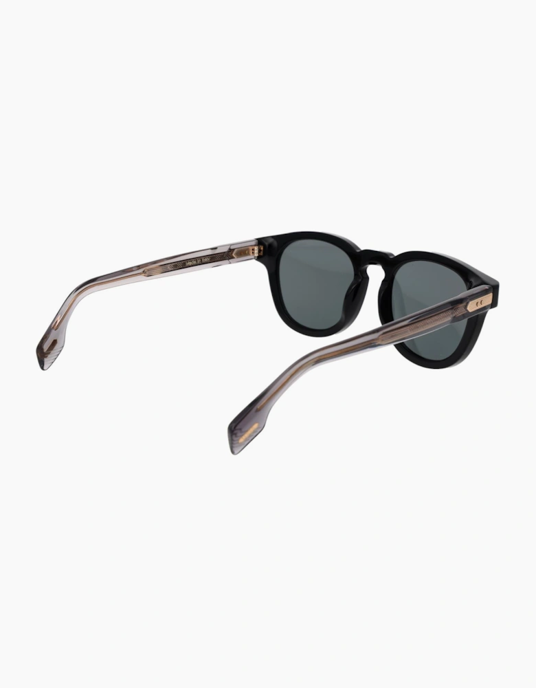 Lozza Sunglasses SL4357M 700P 52