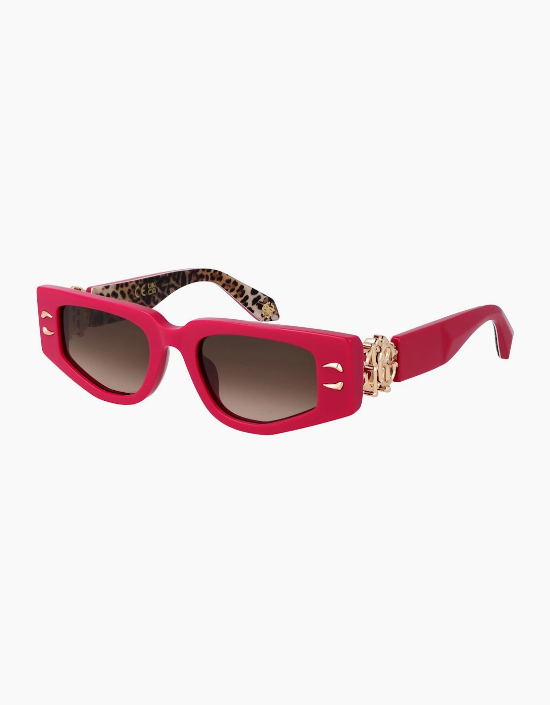 Roberto Cavalli Sunglasses SRC057M 09M3 51