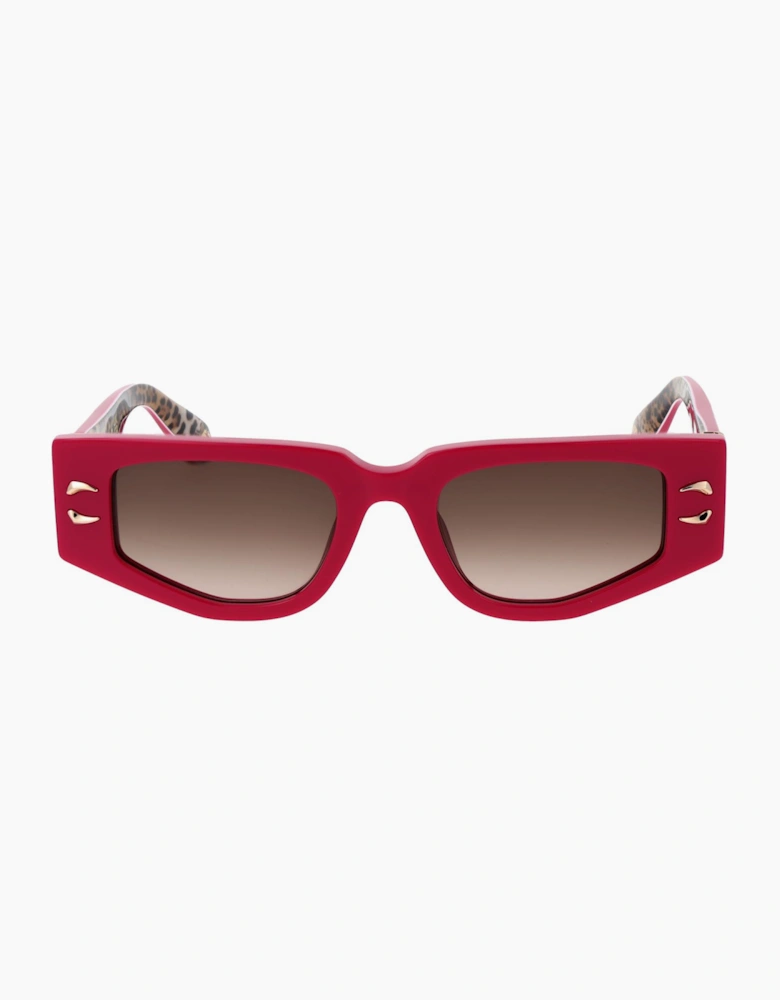 Roberto Cavalli Sunglasses SRC057M 09M3 51