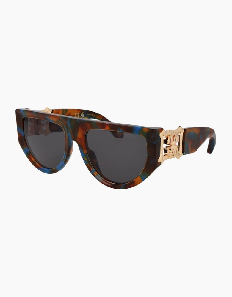 Roberto Cavalli Sunglasses SRC063 09UV 56