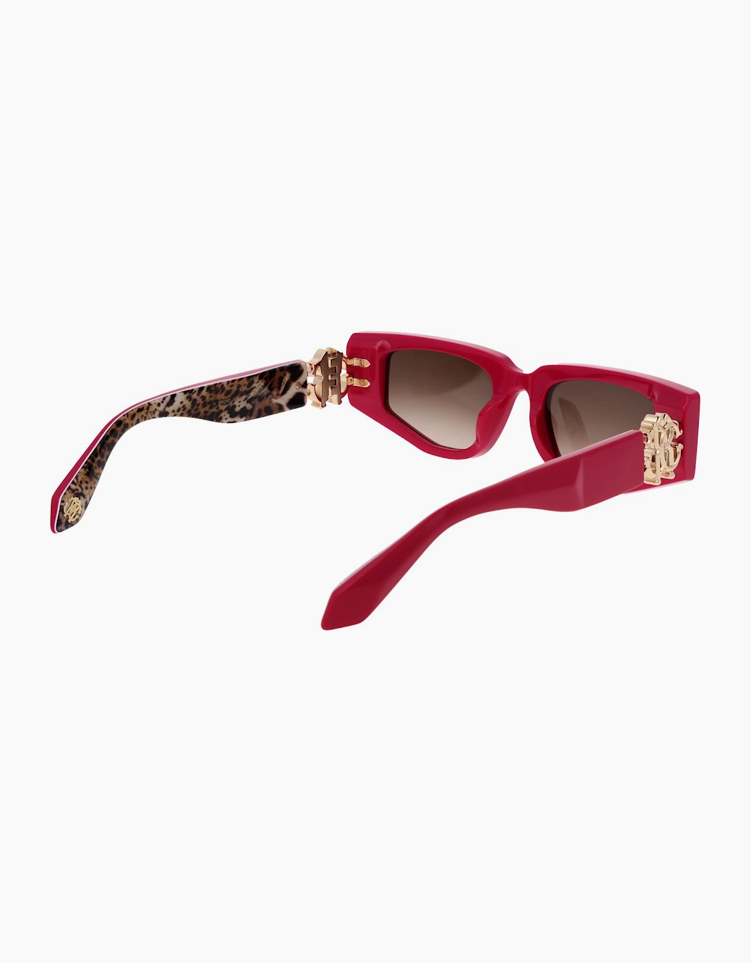 Roberto Cavalli Sunglasses SRC057M 09M3 51