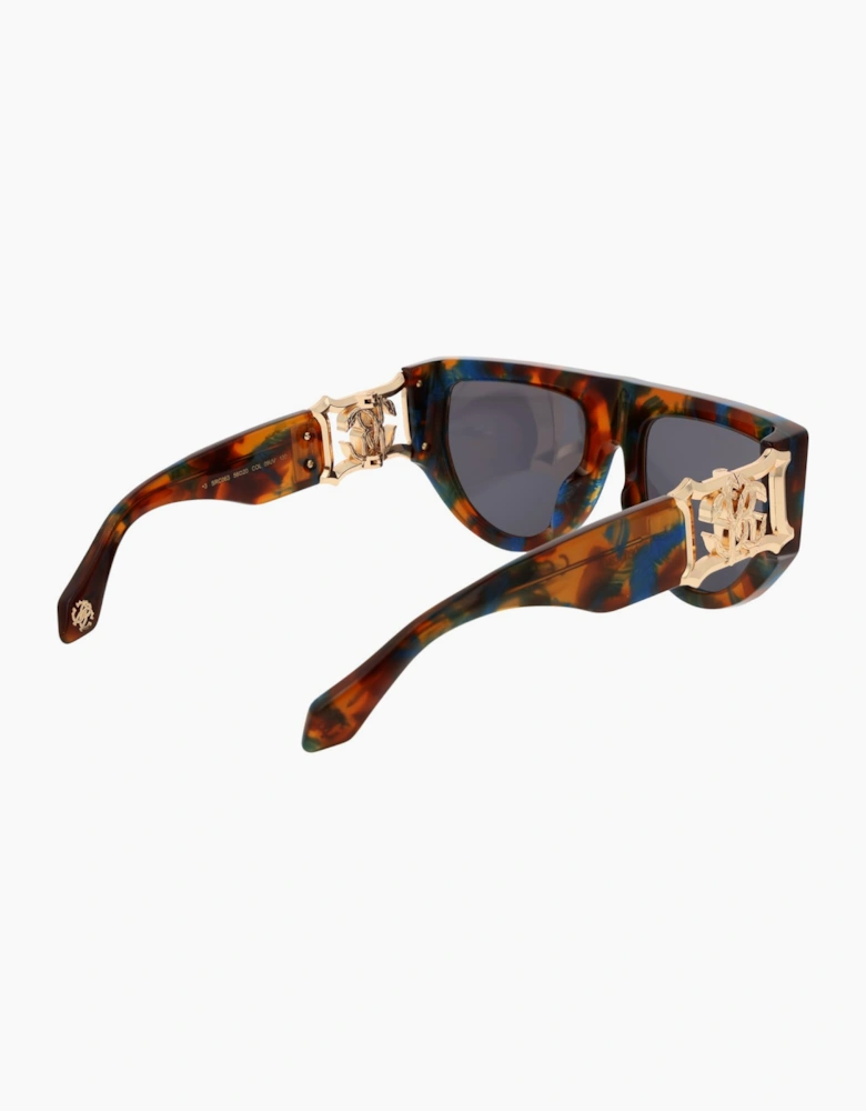 Roberto Cavalli Sunglasses SRC063 09UV 56
