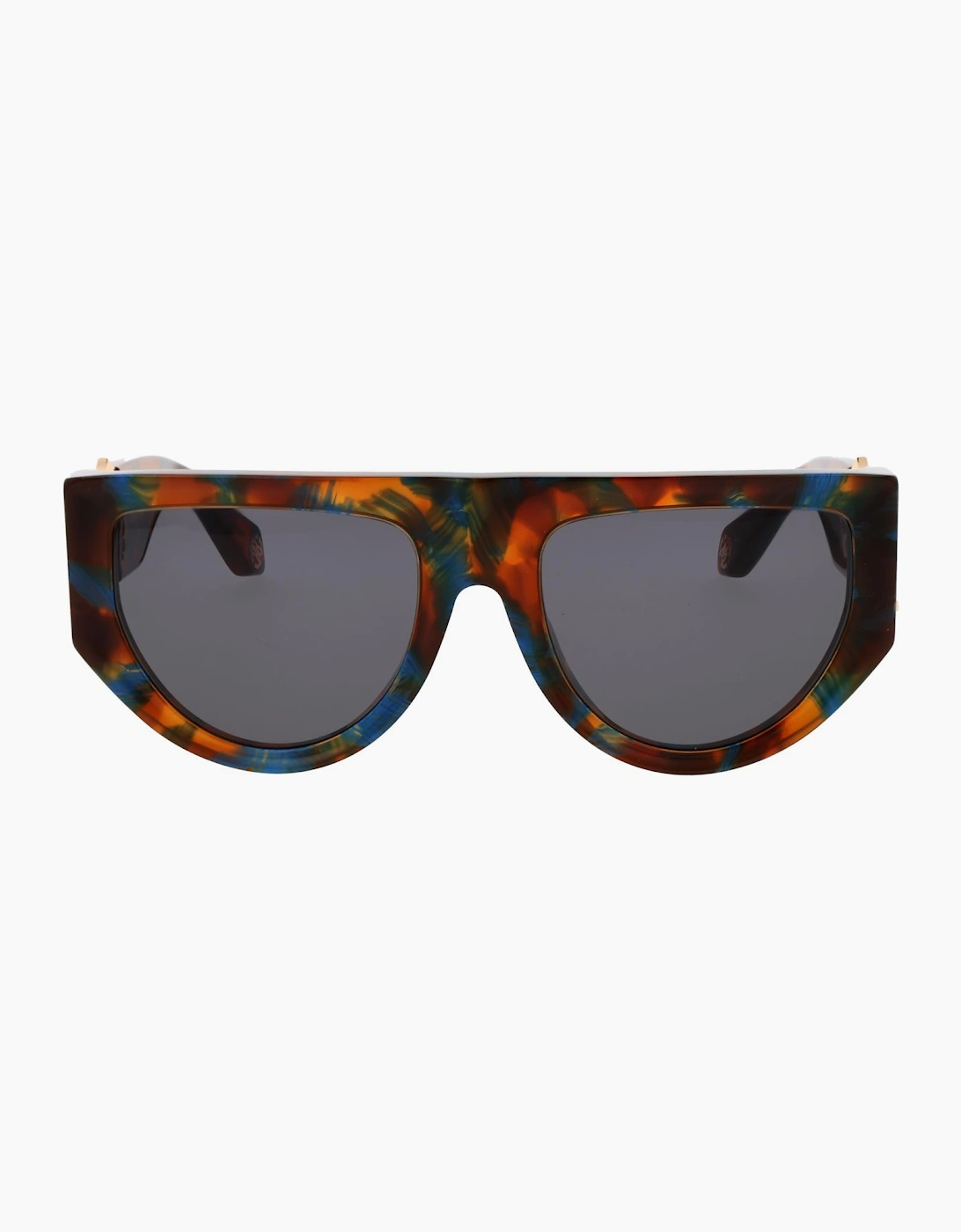 Roberto Cavalli Sunglasses SRC063 09UV 56