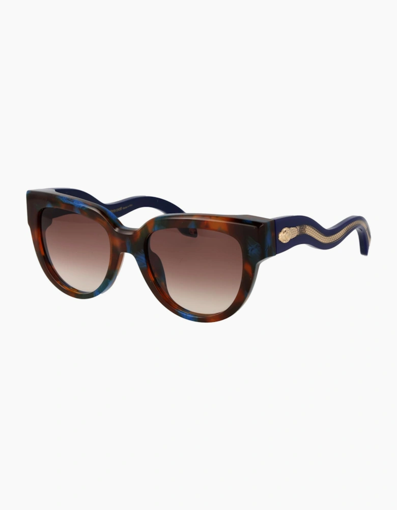 Roberto Cavalli Sunglasses SRC054 09UV 53
