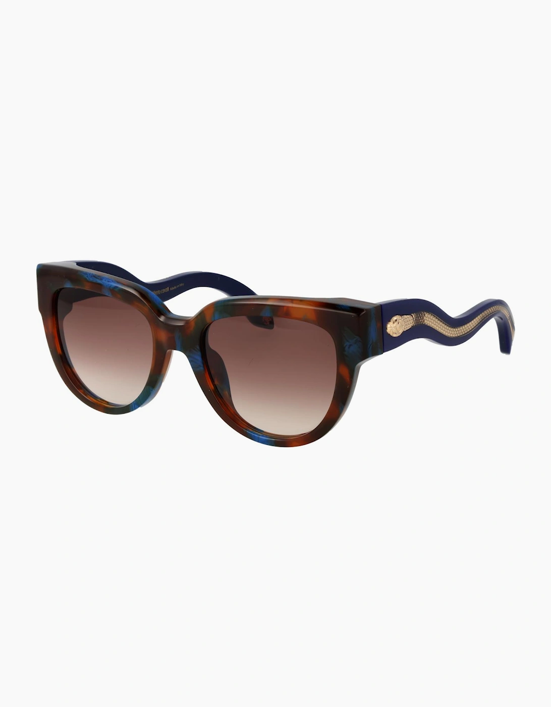 Roberto Cavalli Sunglasses SRC054 09UV 53