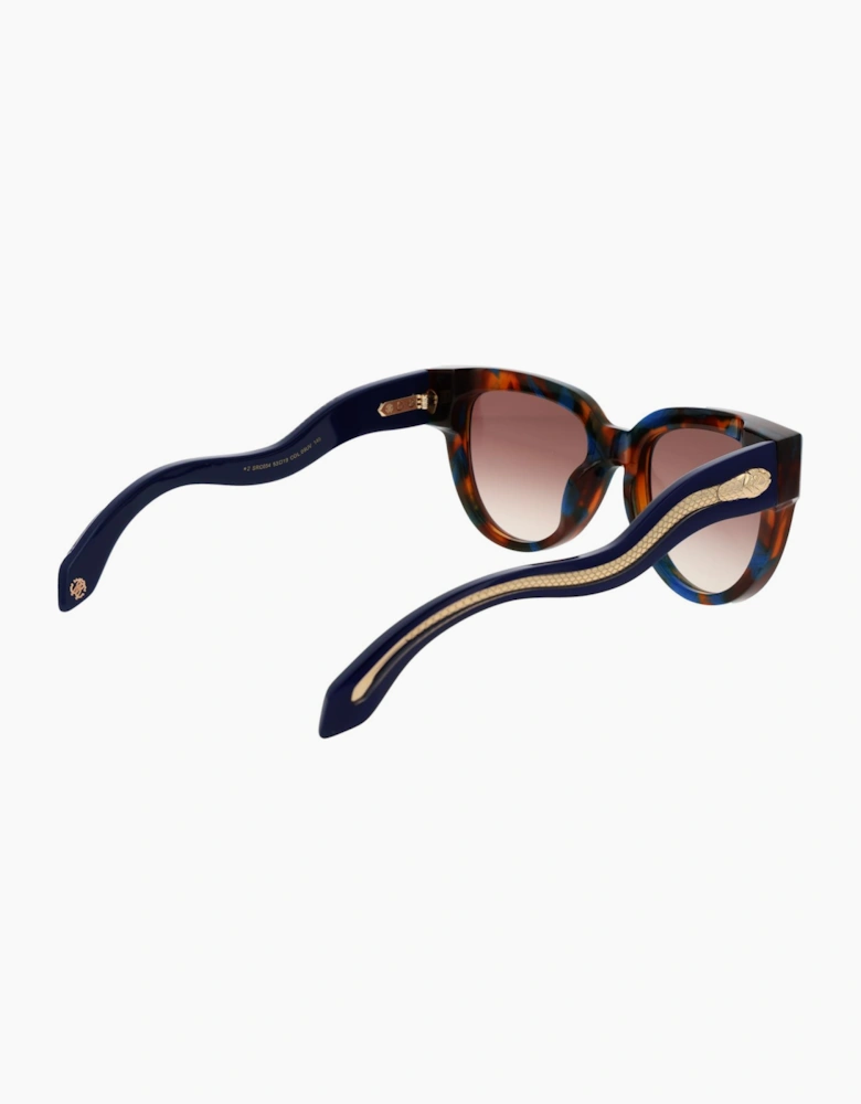 Roberto Cavalli Sunglasses SRC054 09UV 53