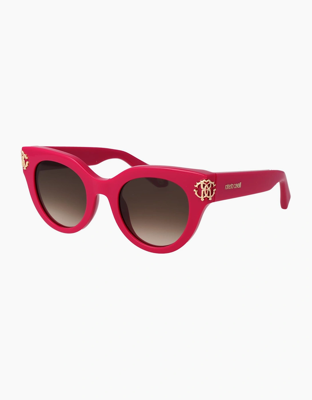 Roberto Cavalli Sunglasses SRC065M 09M3 50