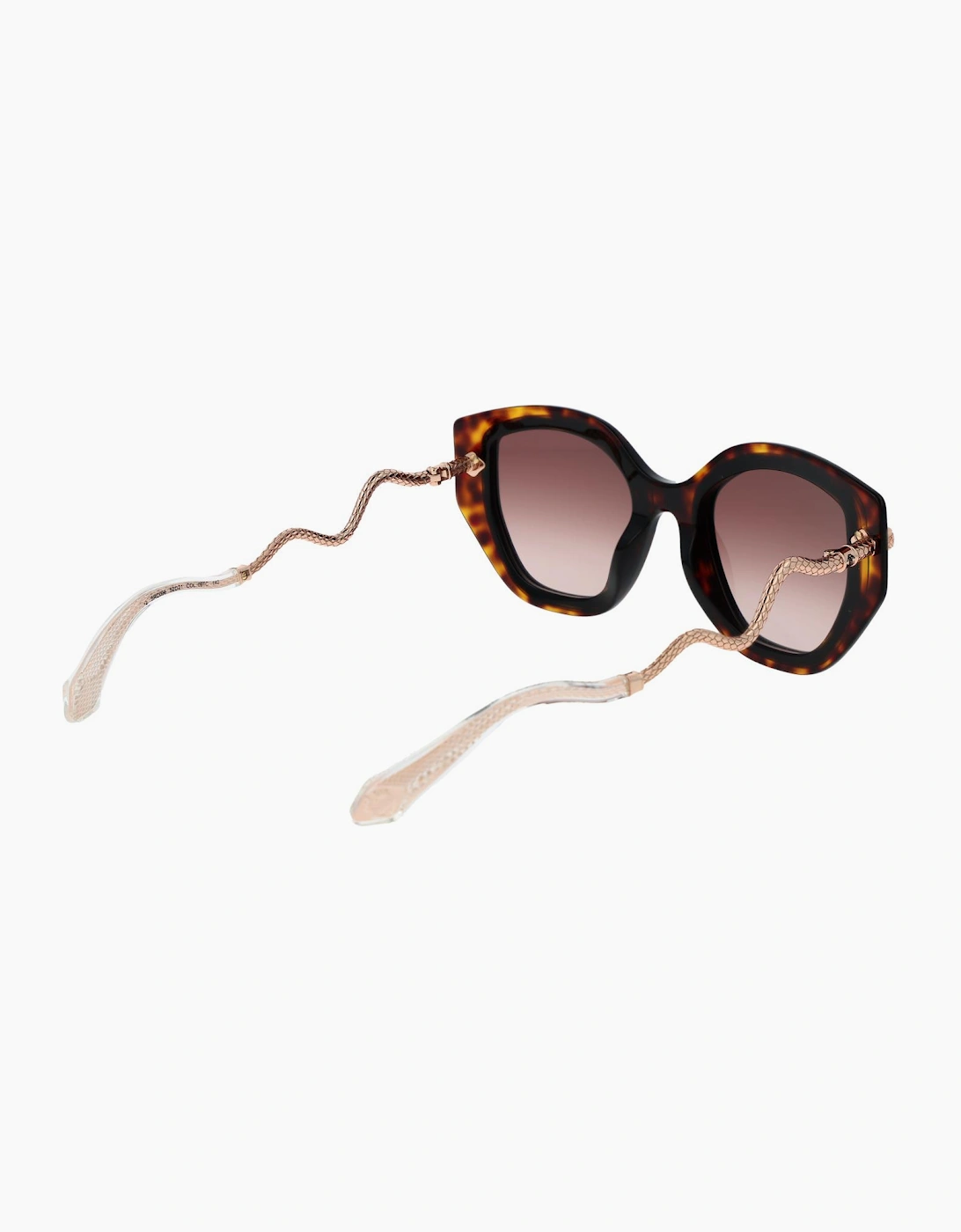 Roberto Cavalli Sunglasses SRC096M 09TC 52
