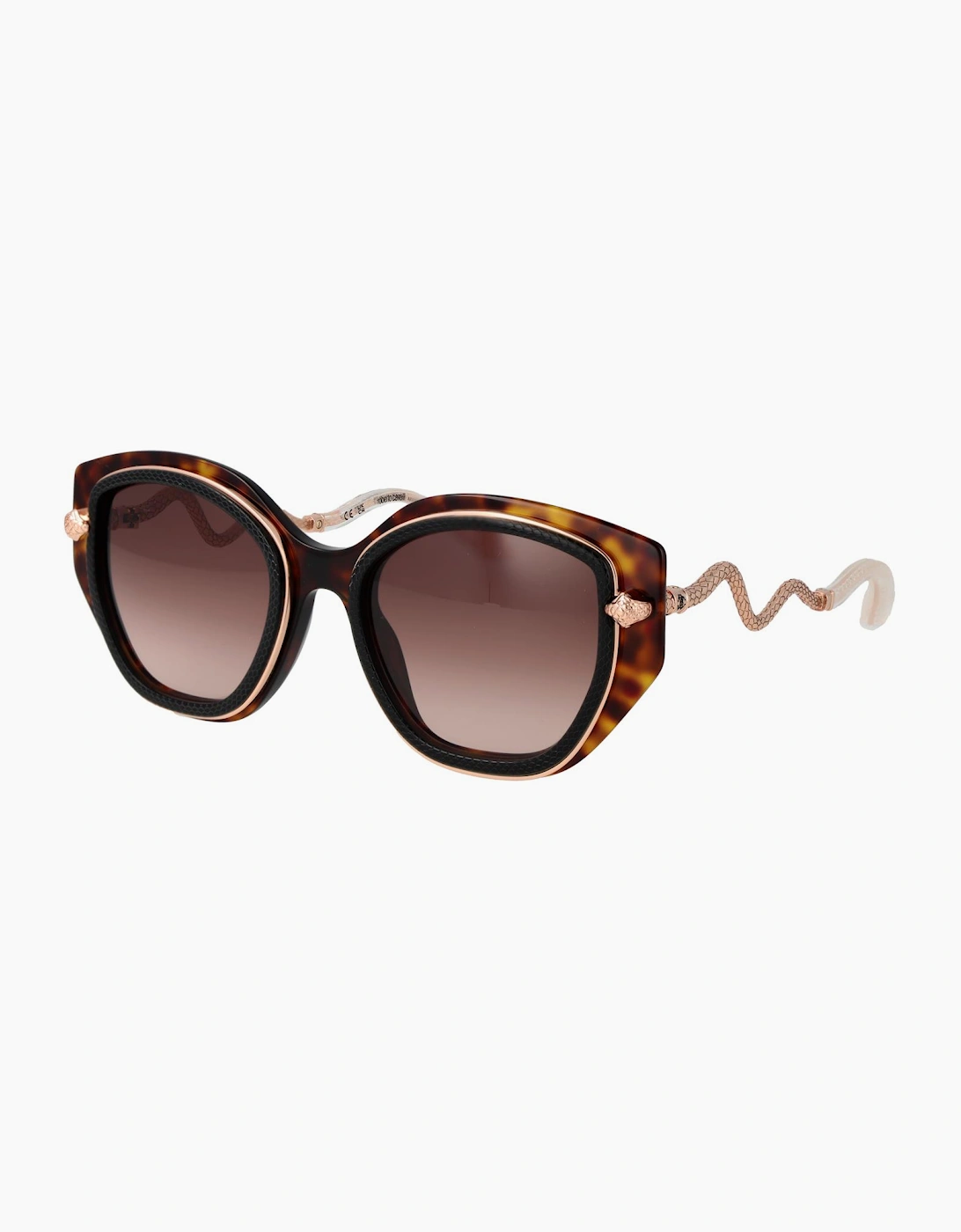 Roberto Cavalli Sunglasses SRC096M 09TC 52