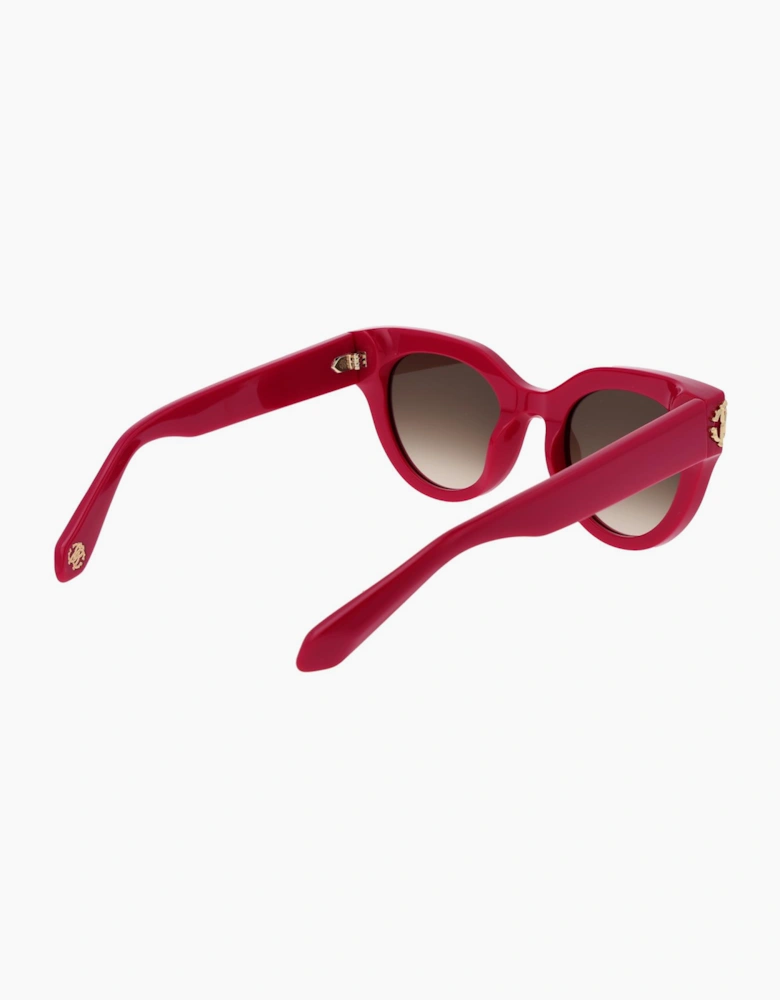 Roberto Cavalli Sunglasses SRC065M 09M3 50