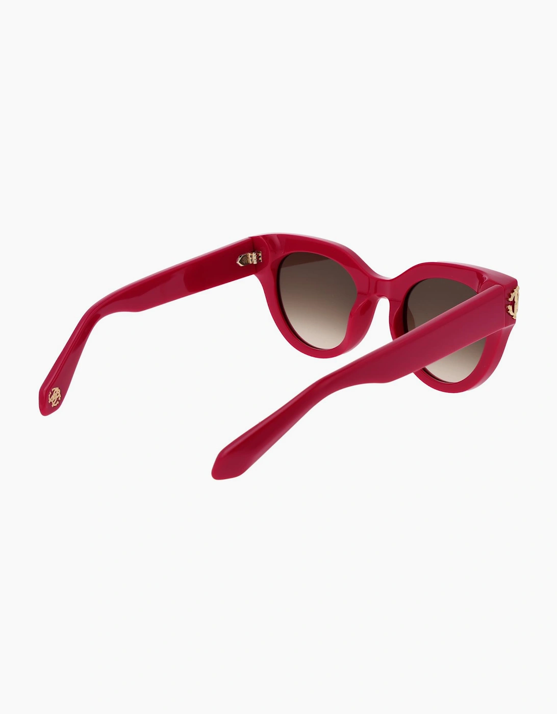 Roberto Cavalli Sunglasses SRC065M 09M3 50