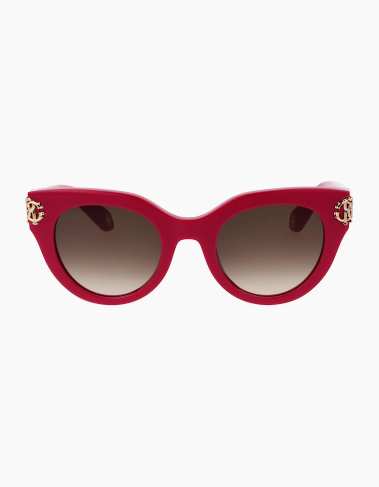 Roberto Cavalli Sunglasses SRC065M 09M3 50