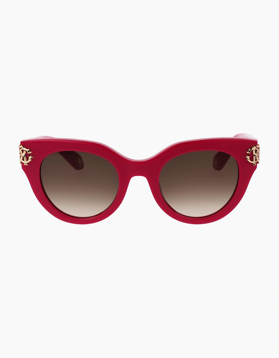 Roberto Cavalli Sunglasses SRC065M 09M3 50