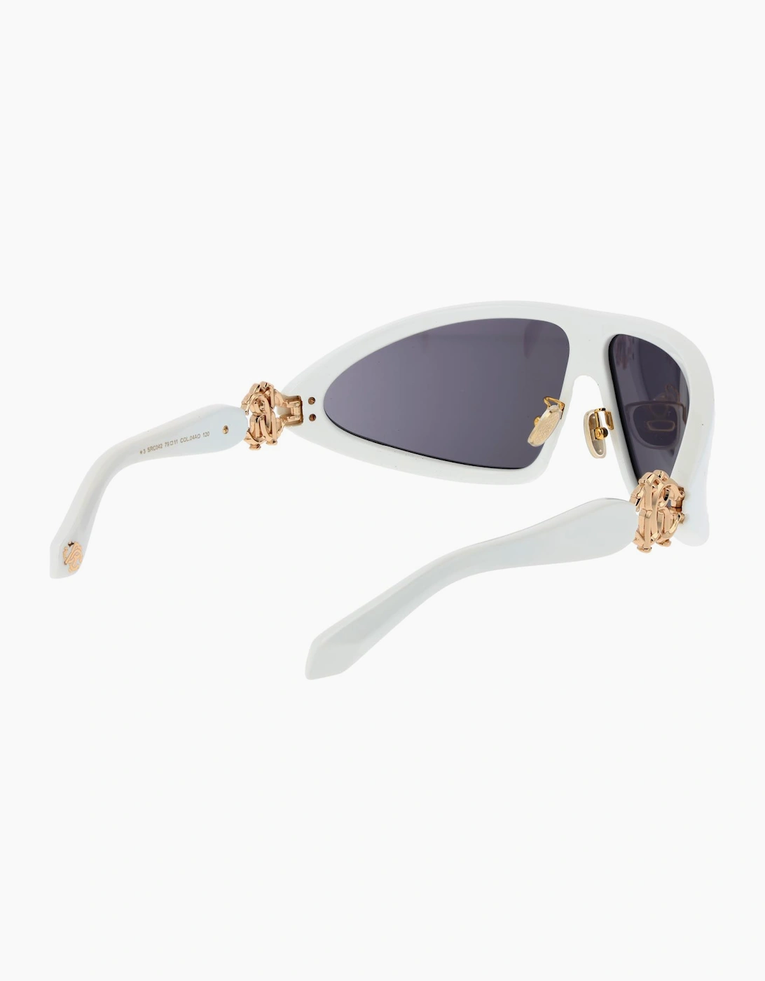 Roberto Cavalli Sunglasses SRC042 04AO 79