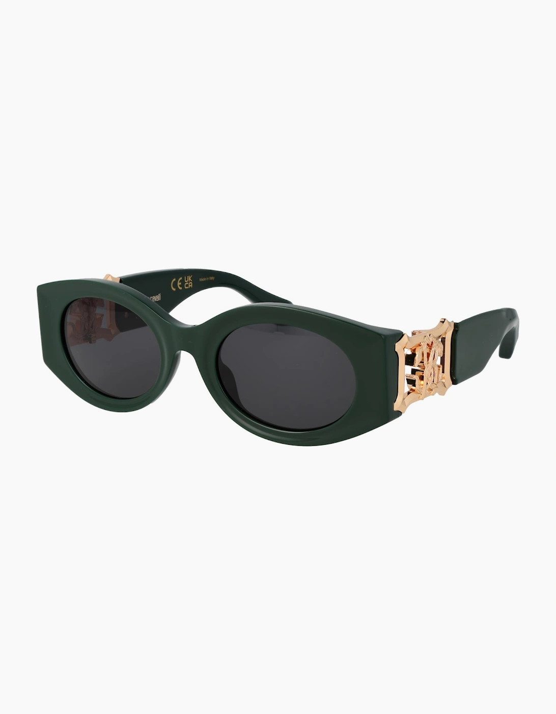 Roberto Cavalli Sunglasses SRC064 0D80 53