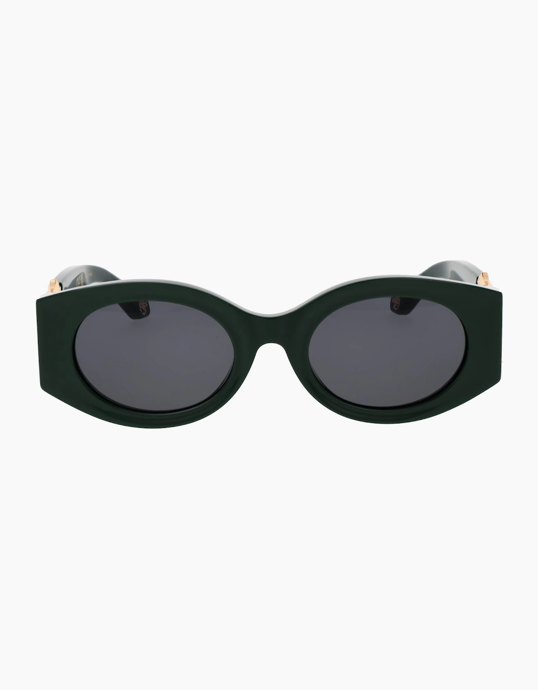 Roberto Cavalli Sunglasses SRC064 0D80 53