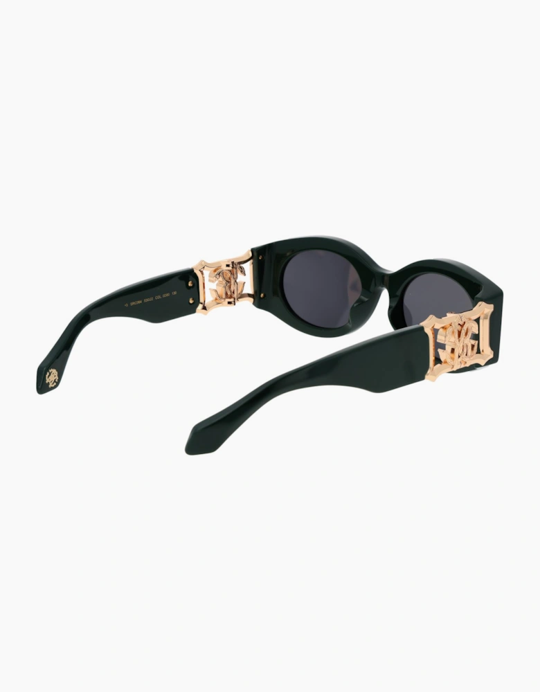 Roberto Cavalli Sunglasses SRC064 0D80 53