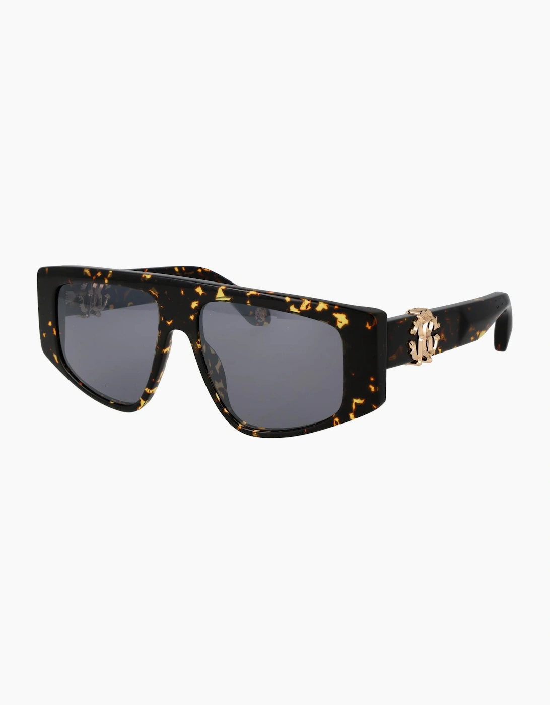 Roberto Cavalli Sunglasses SRC038M 4APX 56