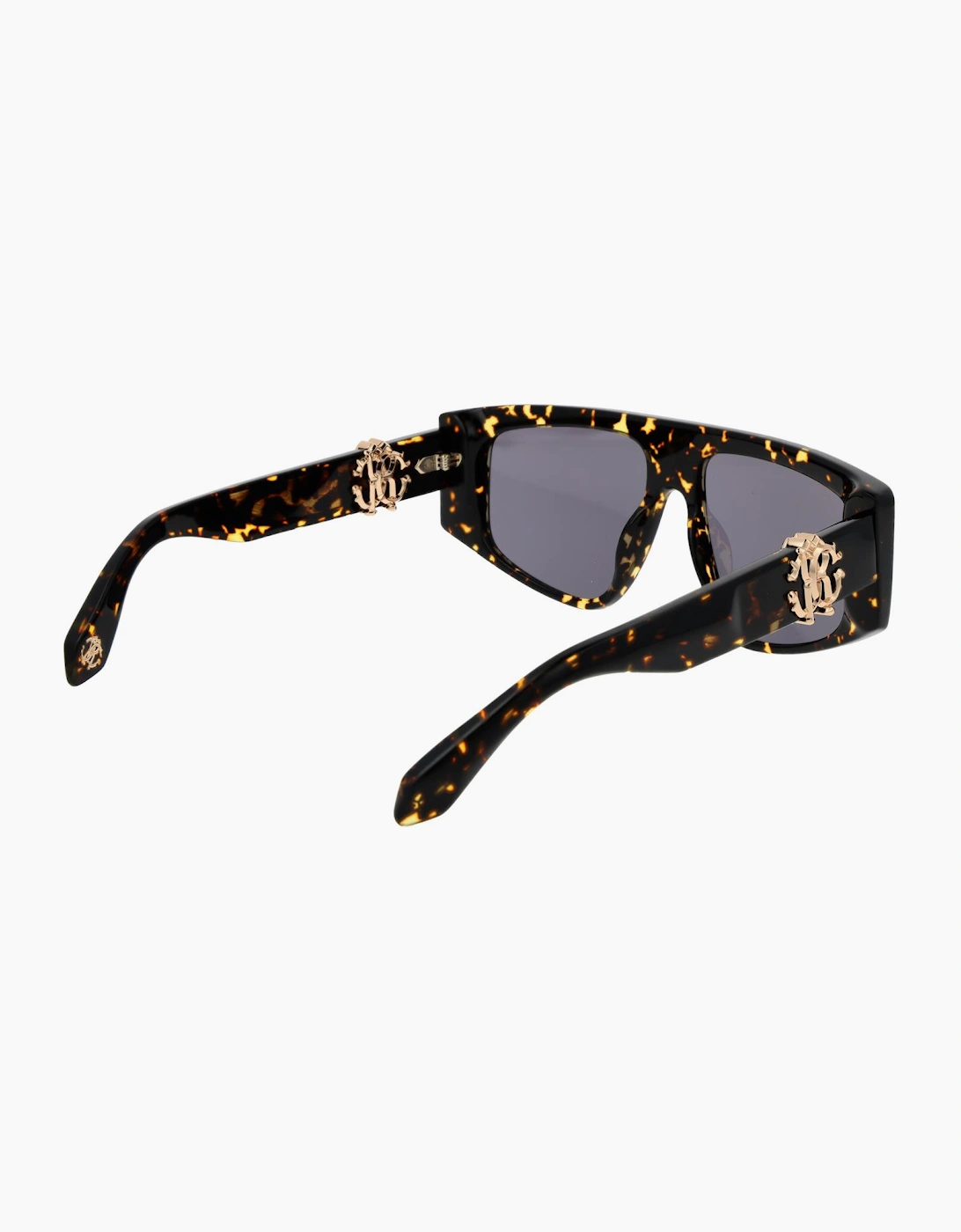 Roberto Cavalli Sunglasses SRC038M 4APX 56