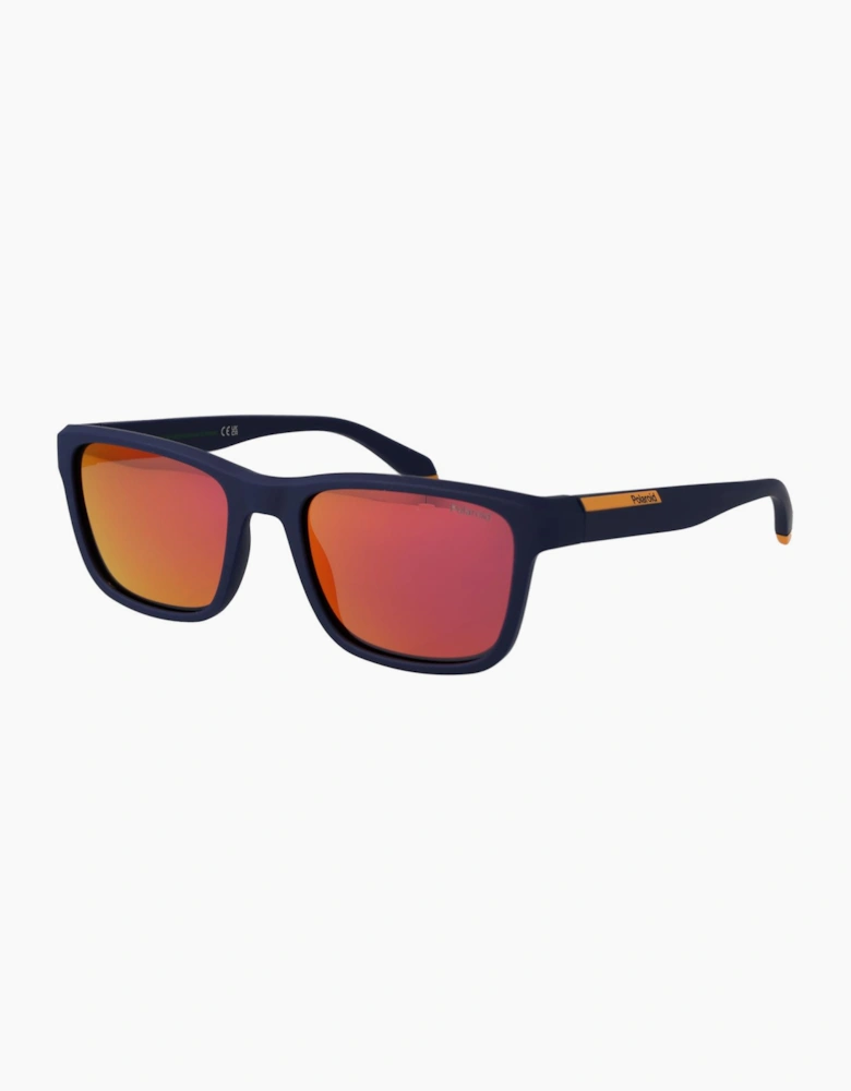 Polaroid Sunglasses PLD 2174/S FLLOZ 54