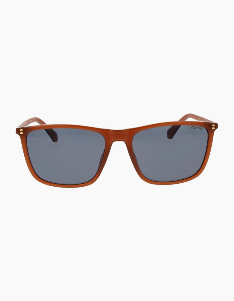 Polaroid Sunglasses PLD 4210/S/X L7QM9 59