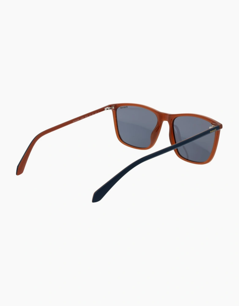 Polaroid Sunglasses PLD 4210/S/X L7QM9 59