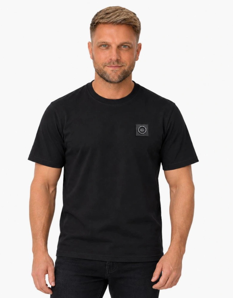Marshall Artist Siren T-Shirt Black