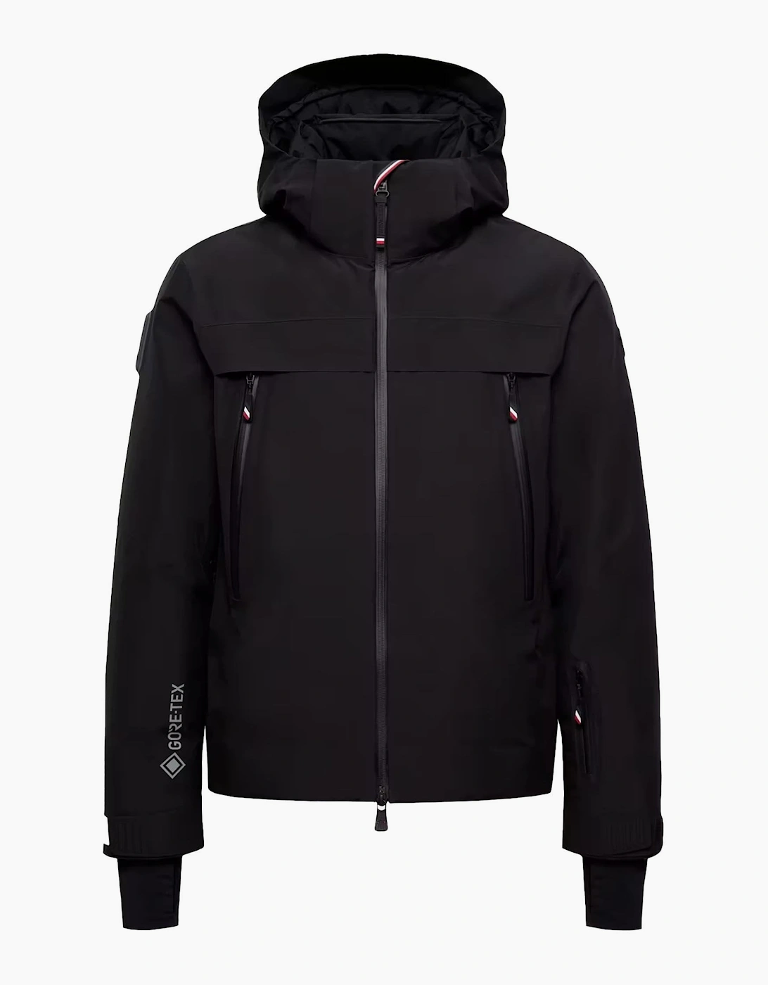 Balmhorn Jacket Black
