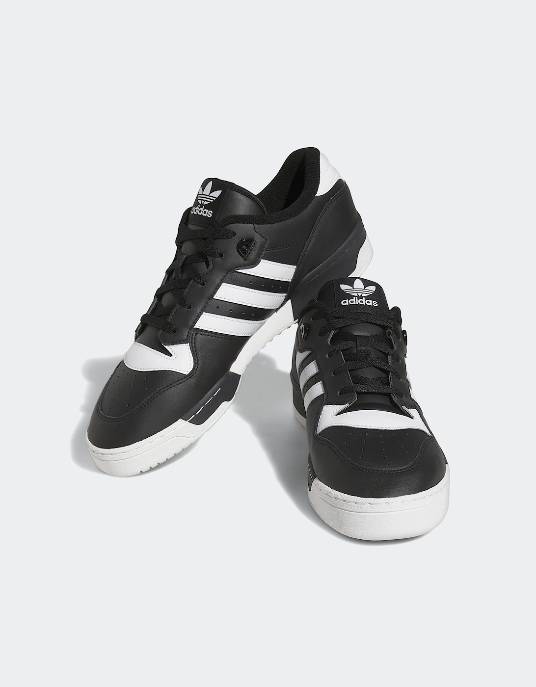 Adidas Originals Rivalry Low Trainers