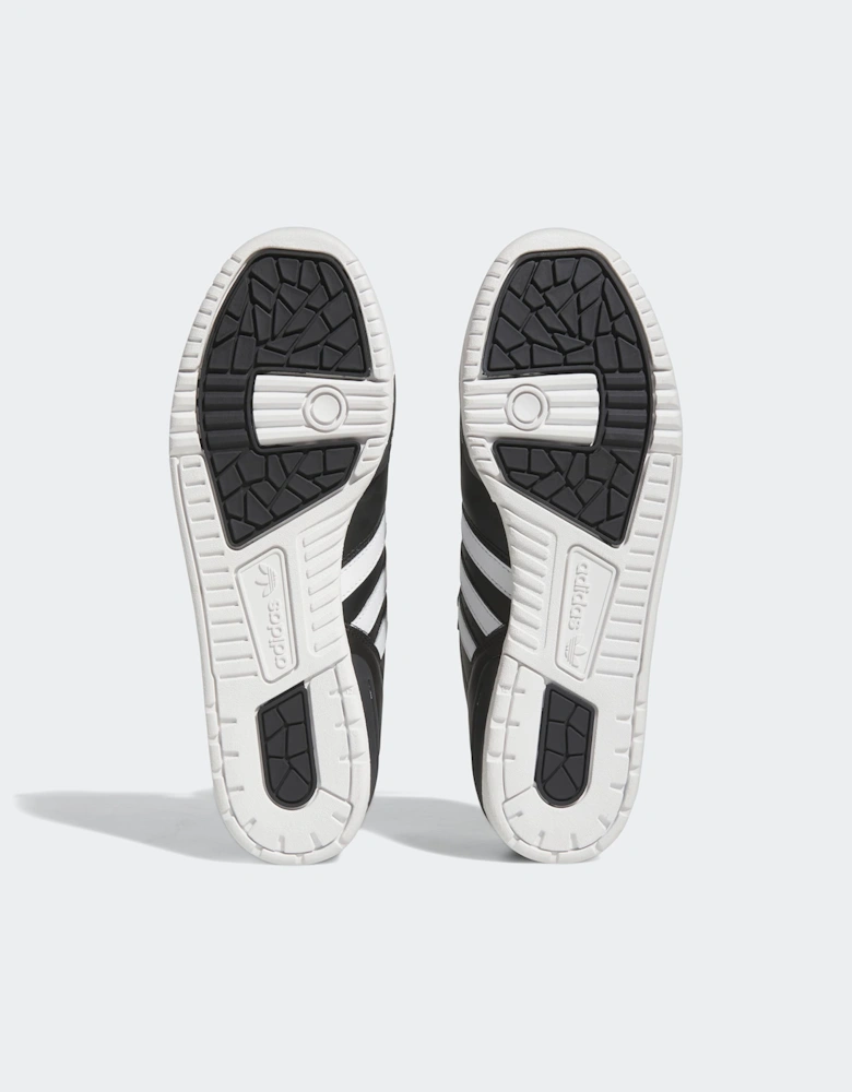Adidas Originals Rivalry Low Trainers