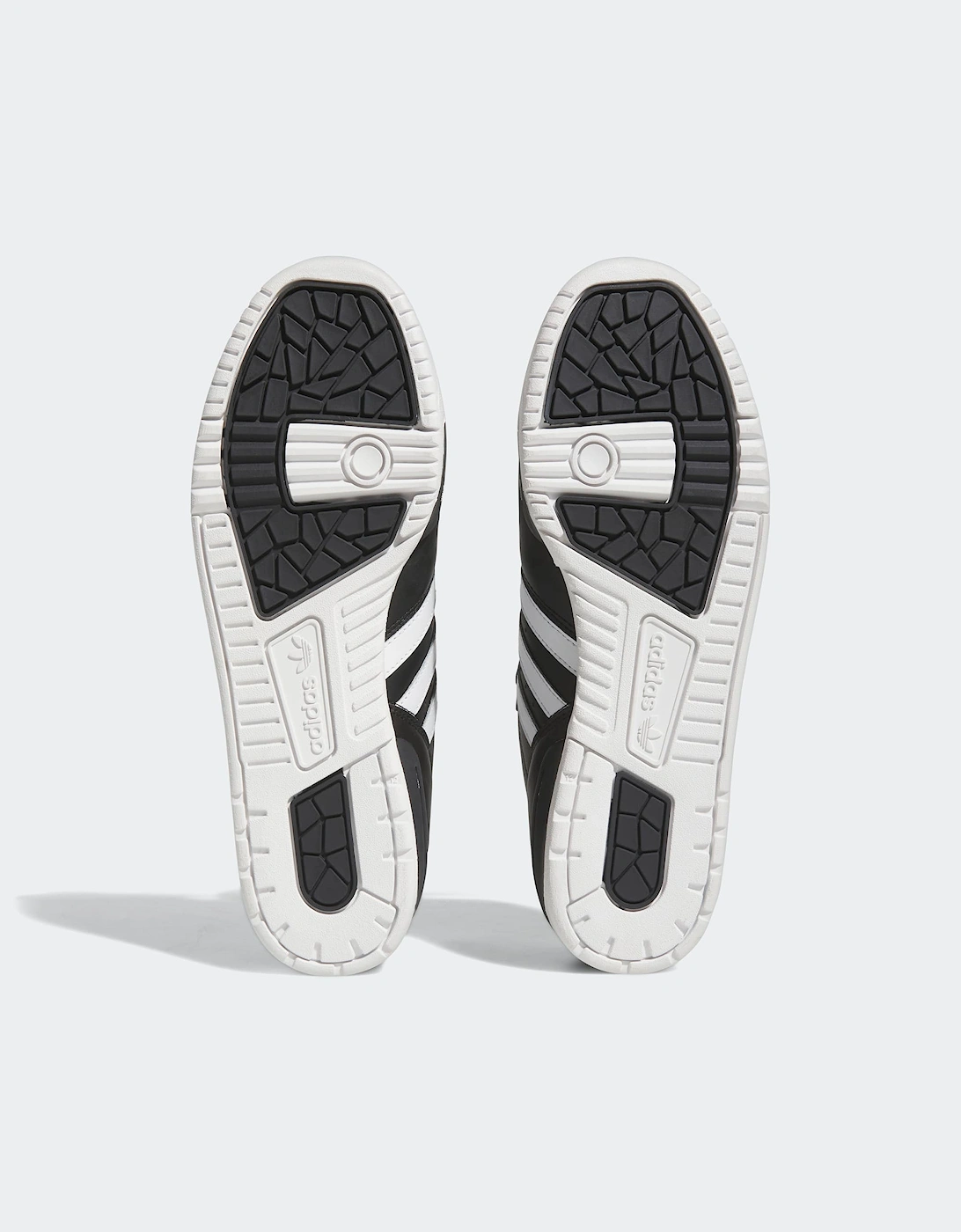 Adidas Originals Rivalry Low Trainers
