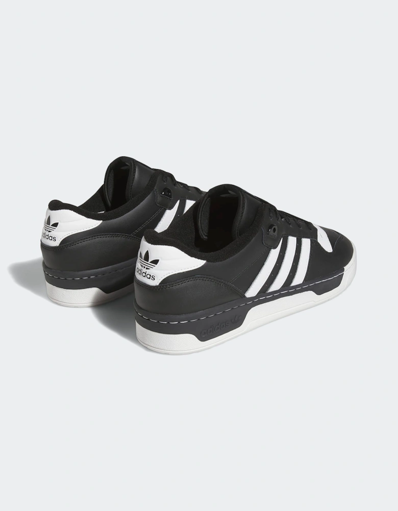 Adidas Originals Rivalry Low Trainers