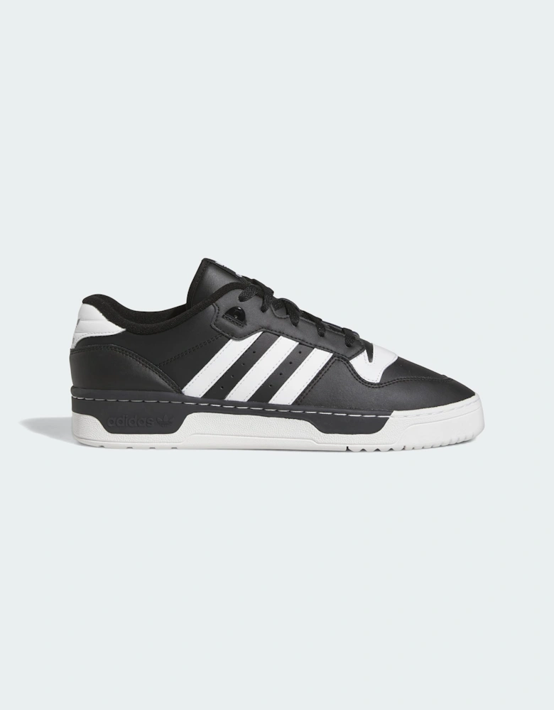 Adidas Originals Rivalry Low Trainers