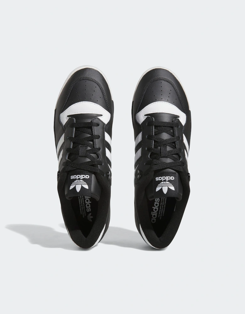 Adidas Originals Rivalry Low Trainers