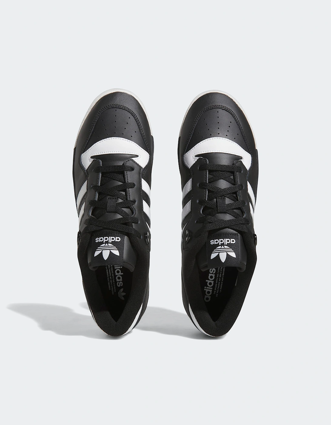 Adidas Originals Rivalry Low Trainers