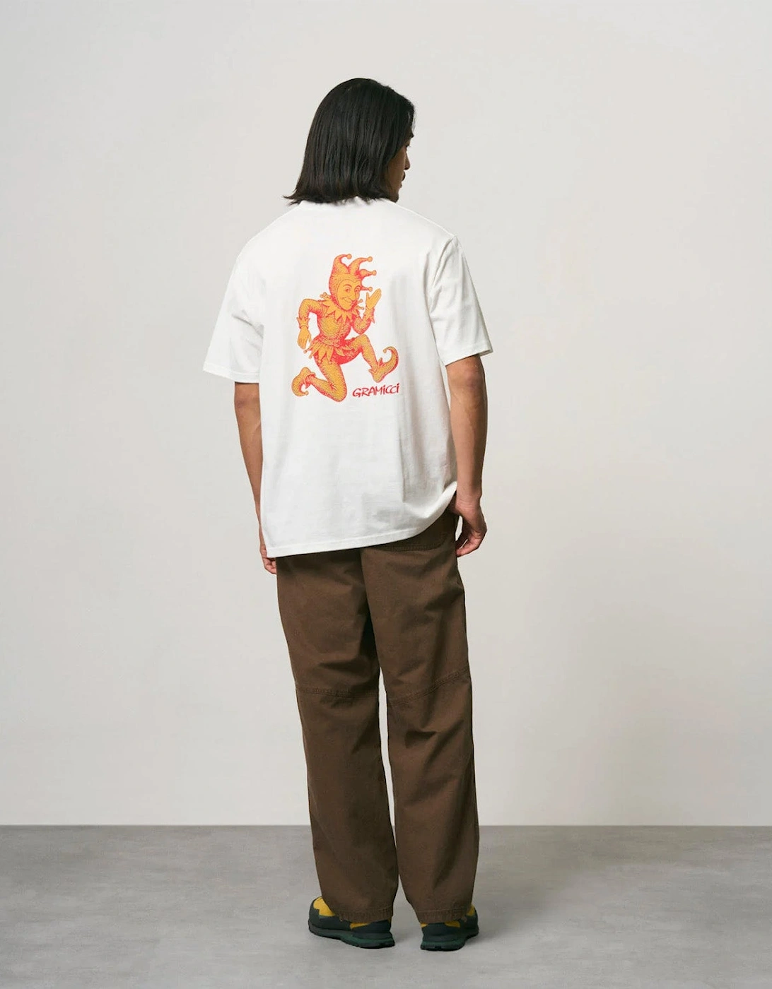 Gramicci Joker T-Shirt