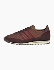Brown/Red
