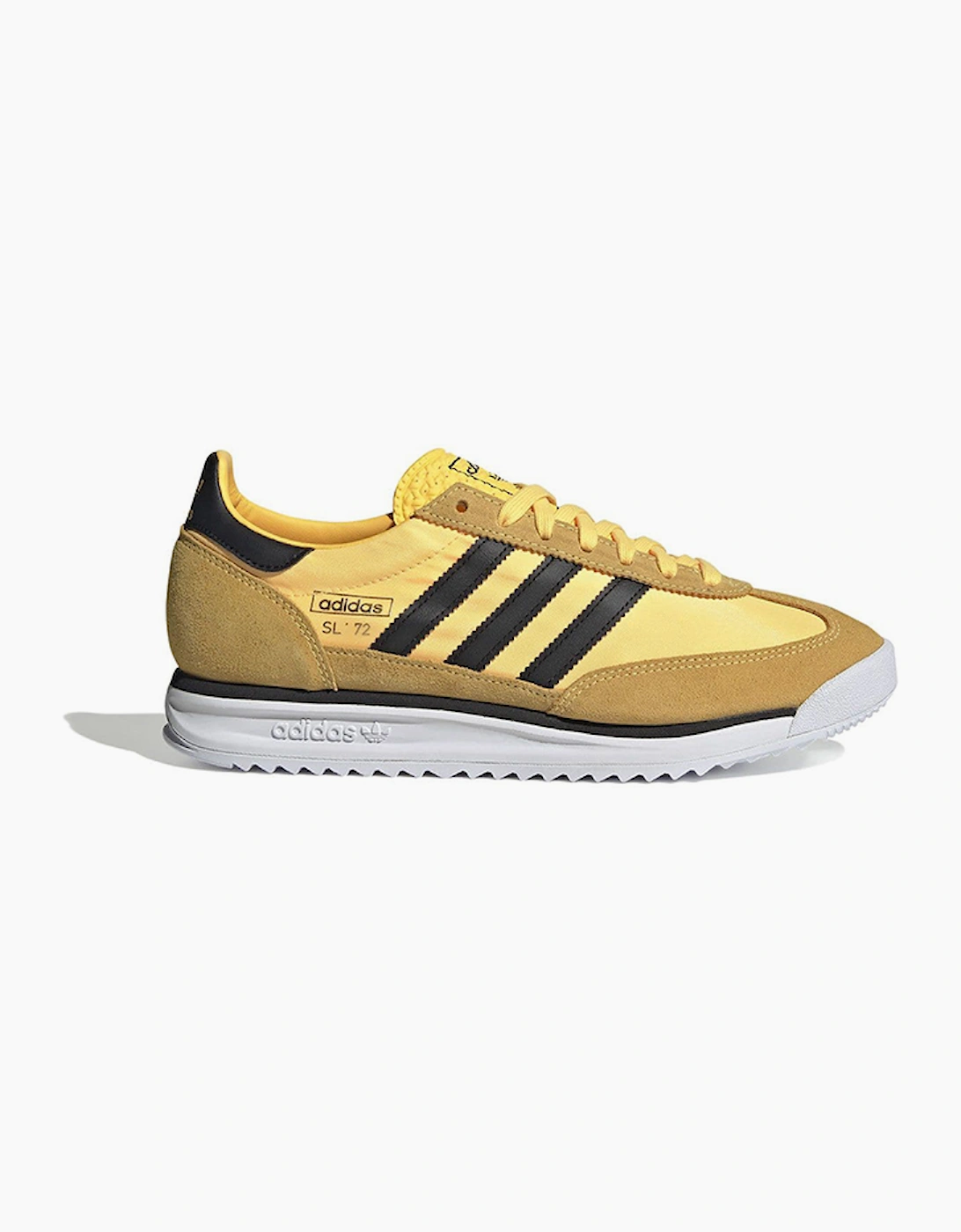 Adidas Originals SL72 RS Trainers