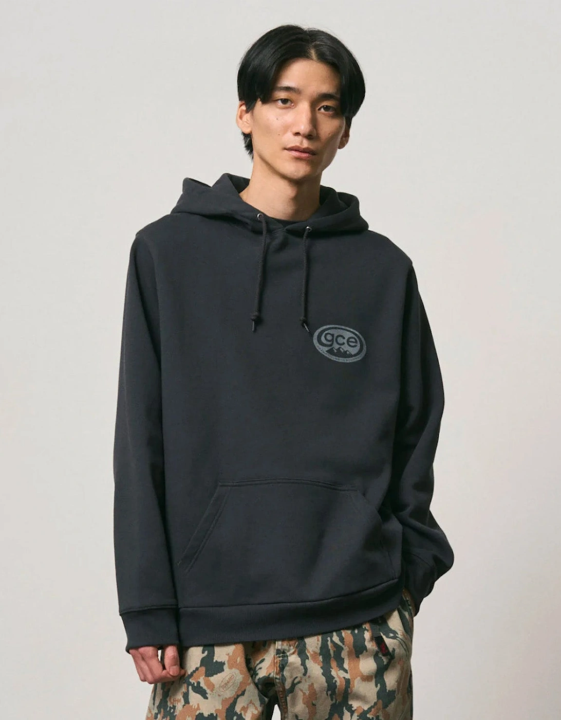 Gramicci GCE Hood