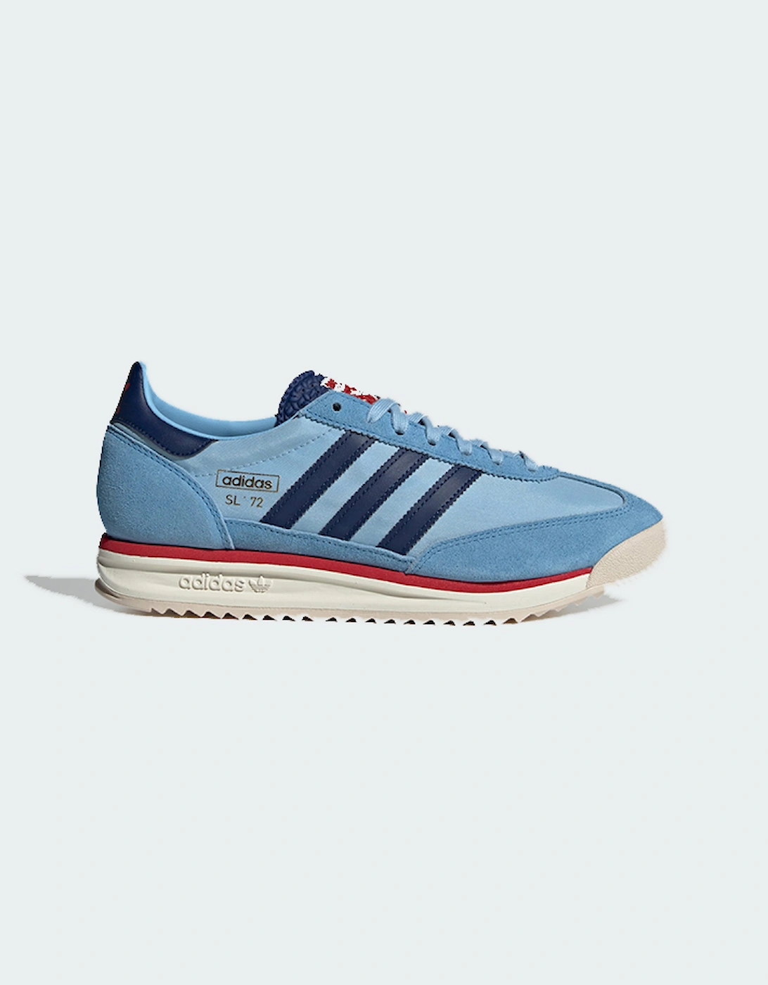 Adidas Originals SL72 RS Trainers