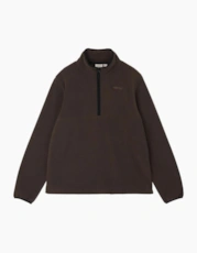Deep Brown