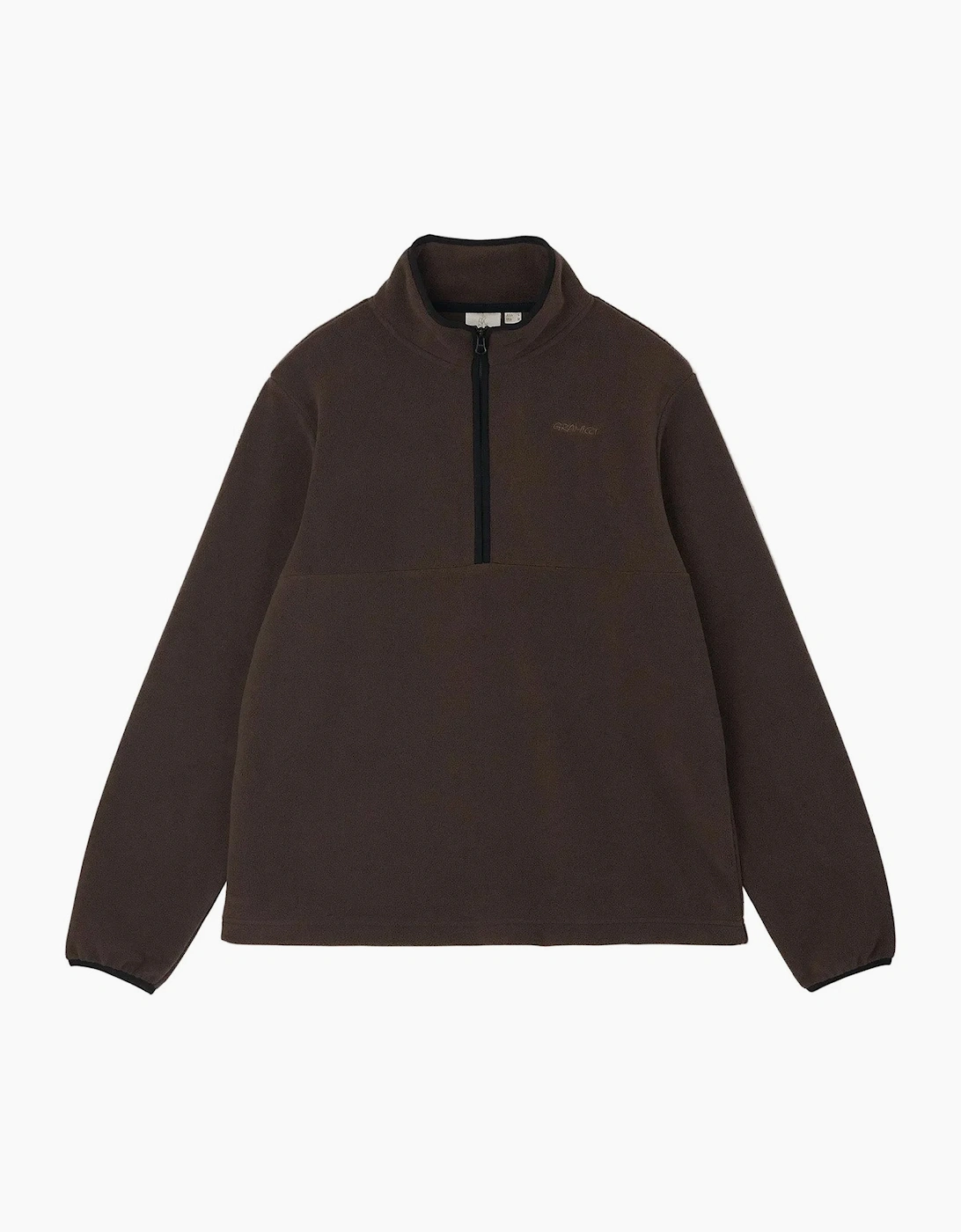 Gramicci Thermal Fleece Pullover