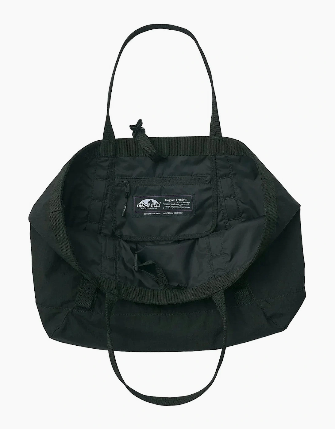 Gramicci CORDURA Climbing Tote Bag
