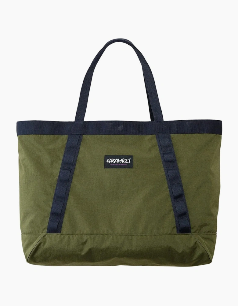 Gramicci CORDURA Climbing Tote Bag