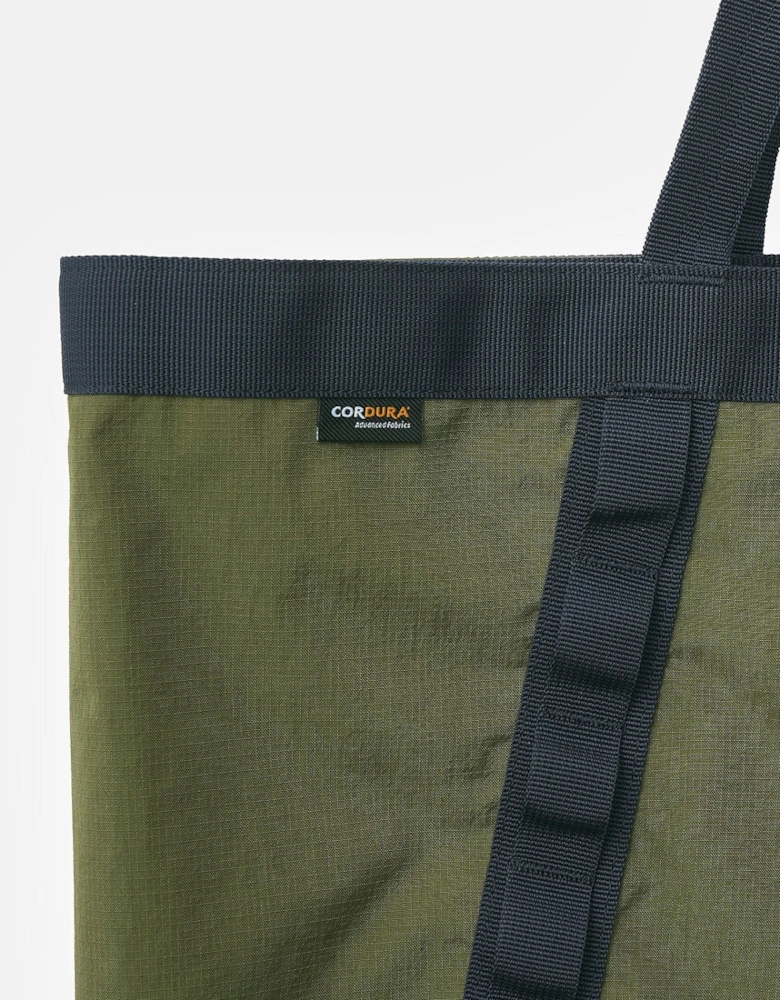 Gramicci CORDURA Climbing Tote Bag