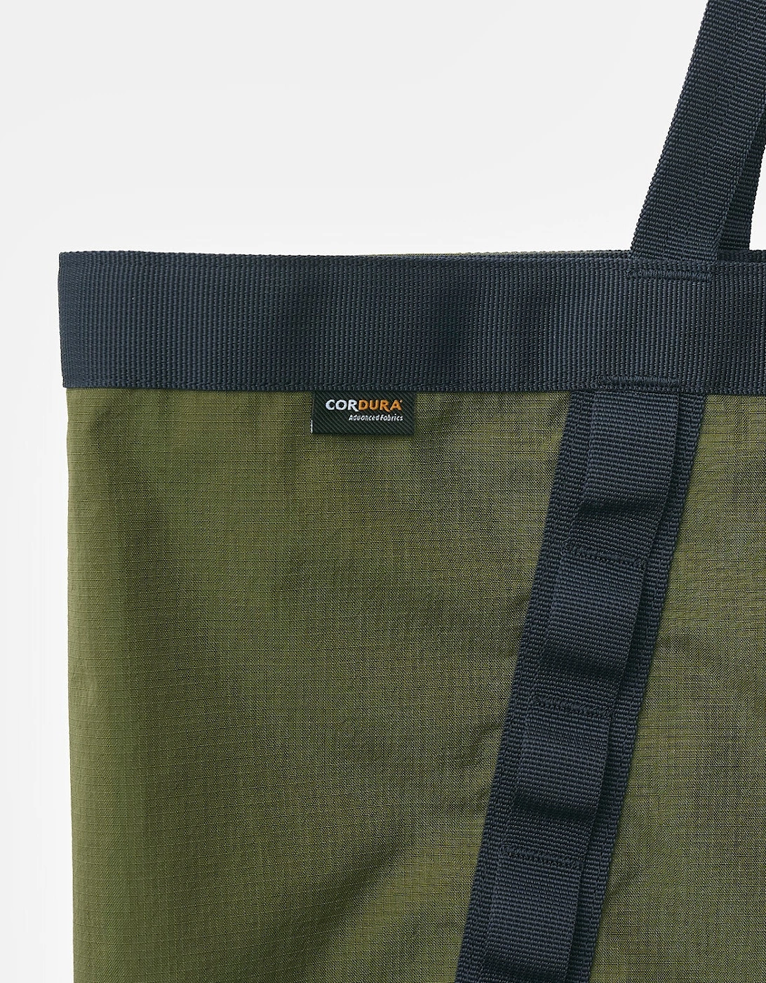 Gramicci CORDURA Climbing Tote Bag