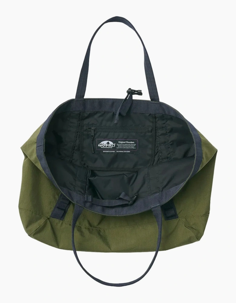 Gramicci CORDURA Climbing Tote Bag