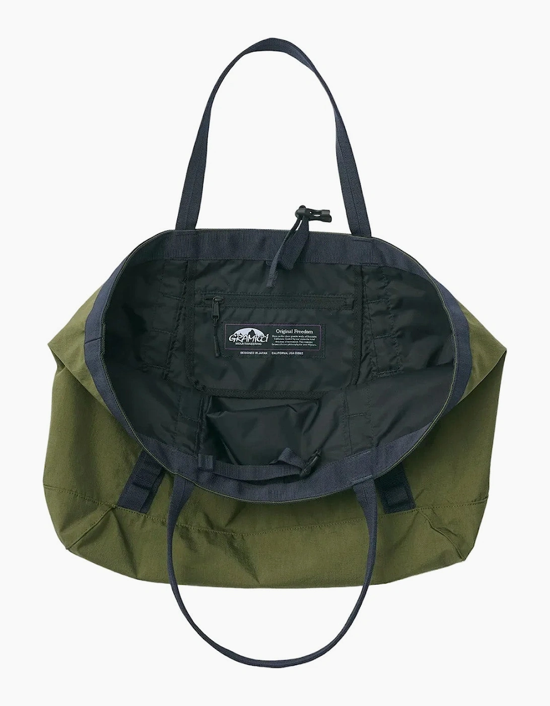 Gramicci CORDURA Climbing Tote Bag