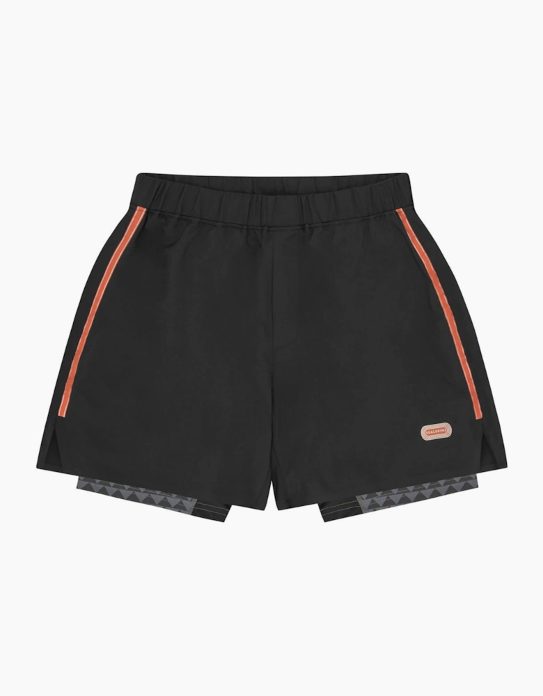 Sealskinz Mens Neatishead Quick Dry Running Shorts
